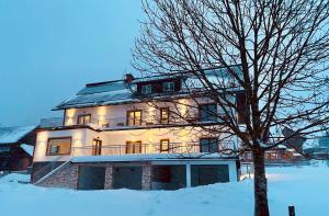 Haus Stadler - Self Check-in