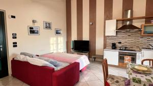 Casa Meda Tabachere Appartamento Sirmione Desenzano del Garda