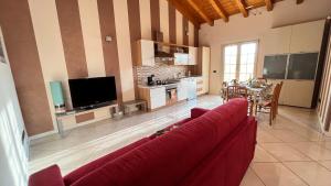 Casa Meda Tabachere Appartamento Sirmione Desenzano del Garda