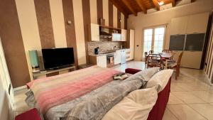 Casa Meda Tabachere Appartamento Sirmione Desenzano del Garda