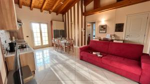 Casa Meda Tabachere Appartamento Sirmione Desenzano del Garda