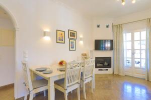 Kassiopi Home