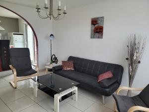 Appartements A 5 mn a pied de la plage : photos des chambres