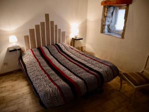 Appartements GITES DES ECOLES : photos des chambres