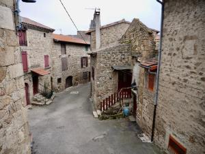 Appartements GITES DES ECOLES : photos des chambres