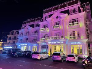 New Life Hotel - Da Lat