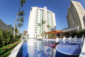 Midas Rio Suites