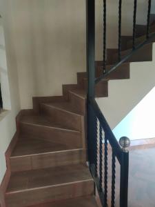 Mirador del sol y los nevados