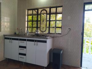 Mirador del sol y los nevados