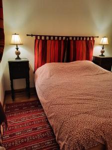 Entre Lac dAnnecy et montagnes, golf et parapente à pieds