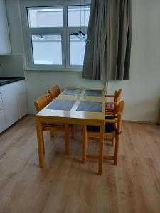 Bayerwald Appartement