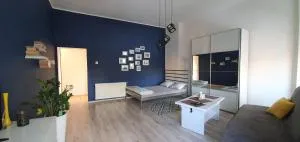 Casa de Drzymala - 西维德尼察