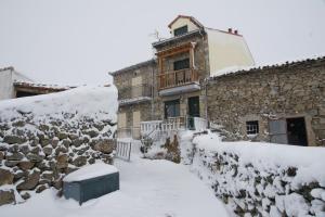 La Libélula de Gredos