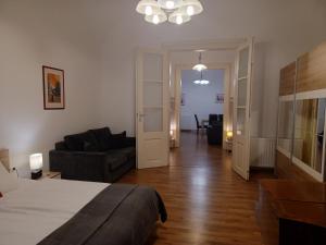 Apartment George&Dragon