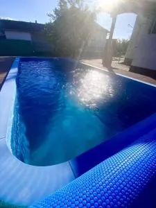 Bella apartman - Kisjustus