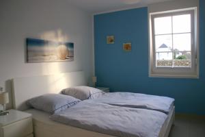 Ferienwohnung Meeresrauschen