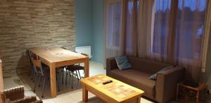 gîte Evanez du Mont-saint-Michel