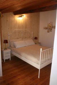 Casa con 1 Camera da Letto