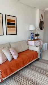 Apartamento Praia do Morro- Vista para o Mar Guarapari- ES