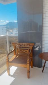 Apartamento Praia do Morro- Vista para o Mar Guarapari- ES