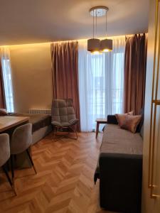 Stegna Gold Apartament