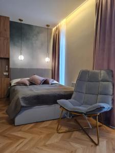 Stegna Gold Apartament