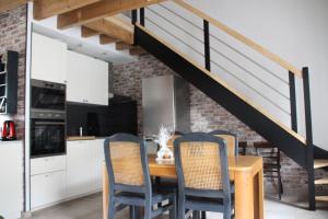 Cottage Le Phare - Le Clos de la Morière