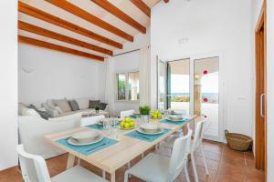 Villa Menorca Sirio by Mauter Villas