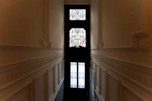 Apartment in trendy Chatelain center Brussels area Little Garden Internet wifi