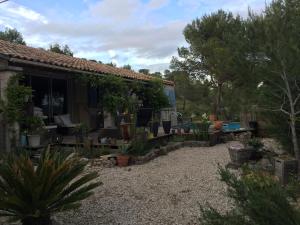 Villas Villa en bordure de colline*piscine*clim*netflix : photos des chambres