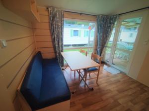 Campings Mobil-Home Cosy 5 personnes camping le Ried - Europapark : photos des chambres