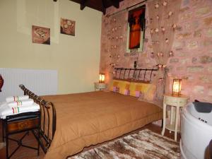 Junior Suite Selini for 2 people