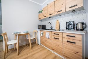 Apartamenty Zdrojowa 5