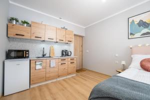 Apartamenty Zdrojowa 5