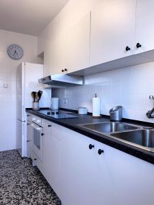 Apartamento Careme