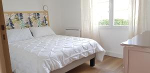 gîte Evanez du Mont-saint-Michel