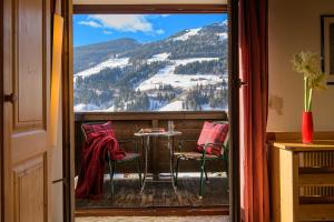 Aurora Appartements inklusive freiem Thermeneintritt