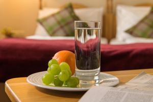 Aurora Appartements inklusive freiem Thermeneintritt