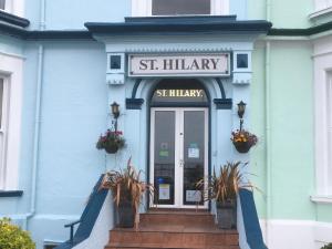 St. Hilary Guest House