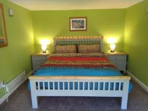 The Woodstore - 邓克斯韦尔