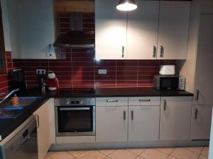 Maisons de vacances Le Pelican : photos des chambres
