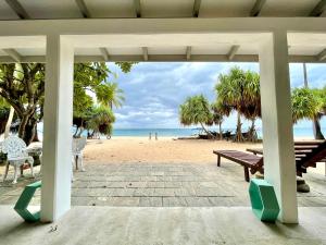 Moon Isle Beach Bungalow