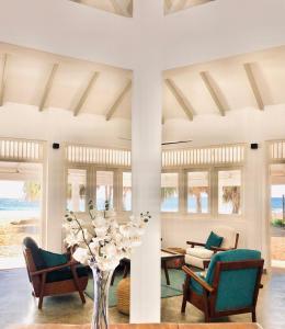 Moon Isle Beach Bungalow