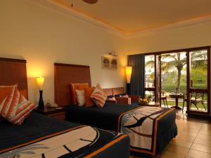 The Zuri Kumarakom Kerala Resort & Spa