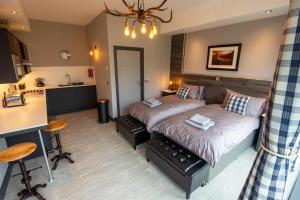 Kinloch Ainort Apartments