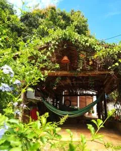 Tinto Hostel - Floridablanca