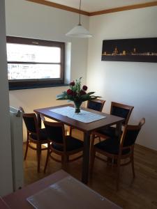 Hochwertiges Apartment im Stralsunder Hafen