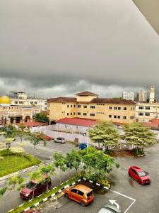FR HOMESTAY RESIDENSI 2 WAKAF CHE YEH, KOTA BHARU