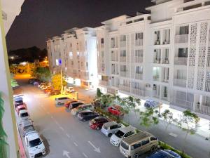FR HOMESTAY RESIDENSI 2 WAKAF CHE YEH, KOTA BHARU