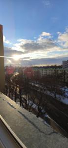 Apartament 5TE PIĘTRO